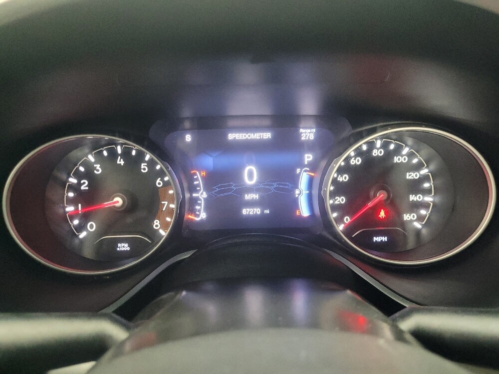 2019 Jeep Compass in Highland, IN 46322 - 18128358 23