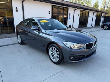 2015 BMW 328i Gran Turismo xDrive in Knoxville, TN 37920