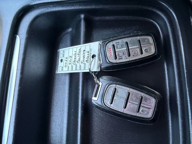 2017 Chrysler Pacifica in Knoxville, TN 37920 - 18128360 26