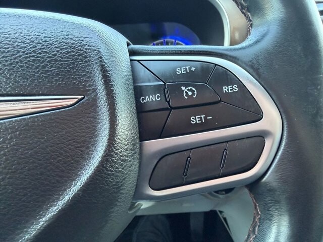 2017 Chrysler Pacifica in Knoxville, TN 37920 - 18128360 21