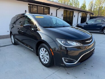 2017 Chrysler Pacifica in Knoxville, TN 37920