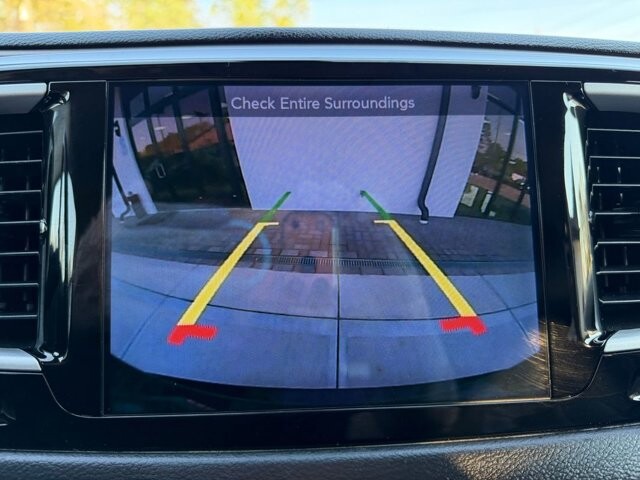 2017 Chrysler Pacifica in Knoxville, TN 37920 - 18128360 24