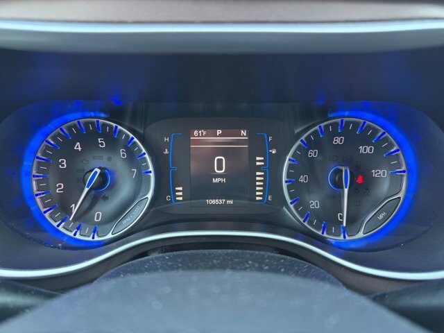 2017 Chrysler Pacifica in Knoxville, TN 37920 - 18128360 22
