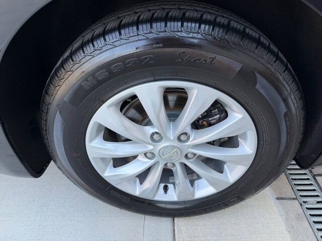 2017 Chrysler Pacifica in Knoxville, TN 37920 - 18128360 27