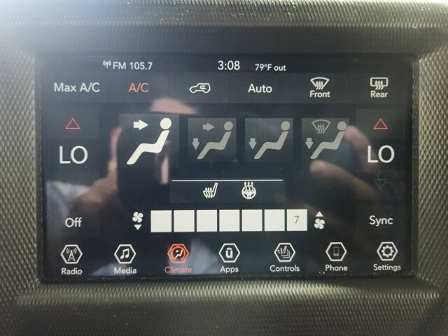2020 Jeep Wrangler in Cinnaminson, NJ 08077 - 18128363 21