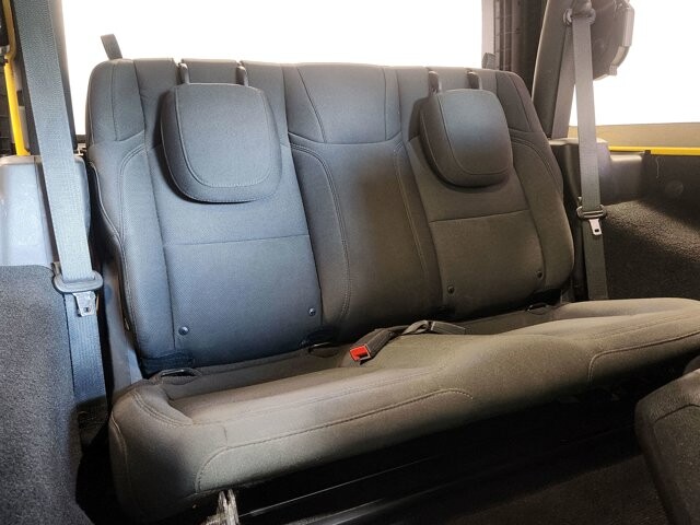 2020 Jeep Wrangler in Cinnaminson, NJ 08077 - 18128363 13