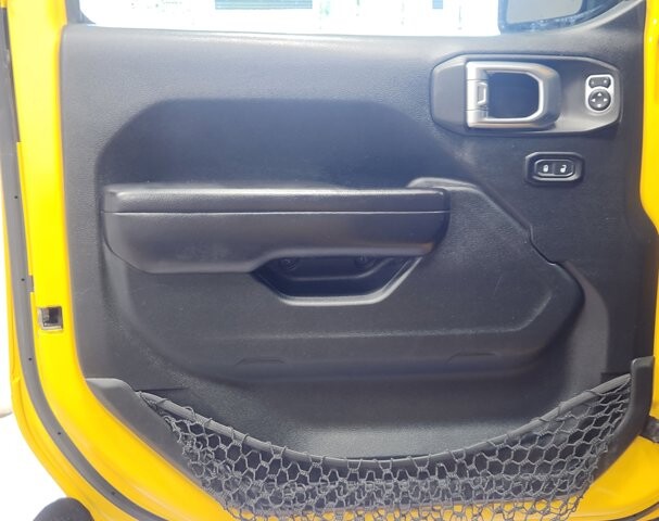 2020 Jeep Wrangler in Cinnaminson, NJ 08077 - 18128363 10