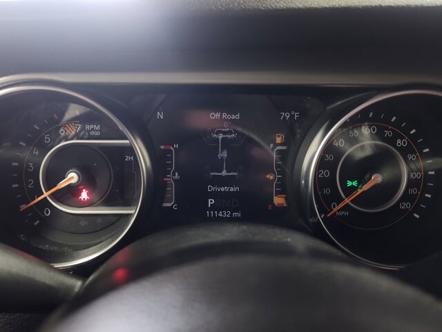 2020 Jeep Wrangler in Cinnaminson, NJ 08077 - 18128363 17