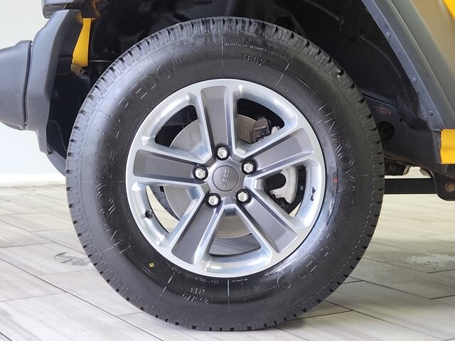 2020 Jeep Wrangler in Cinnaminson, NJ 08077 - 18128363 9