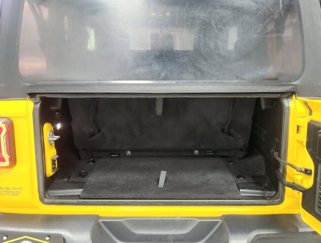 2020 Jeep Wrangler in Cinnaminson, NJ 08077 - 18128363 12