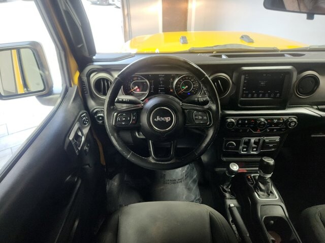 2020 Jeep Wrangler in Cinnaminson, NJ 08077 - 18128363 15