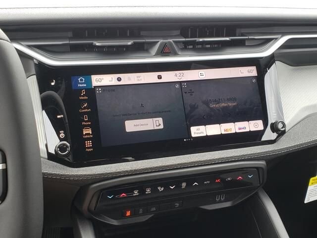 2026 Jeep Cherokee in Bedford, OH 44146 - 18128365 10