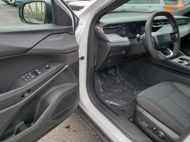 2026 Jeep Cherokee in Bedford, OH 44146 - 18128365 6