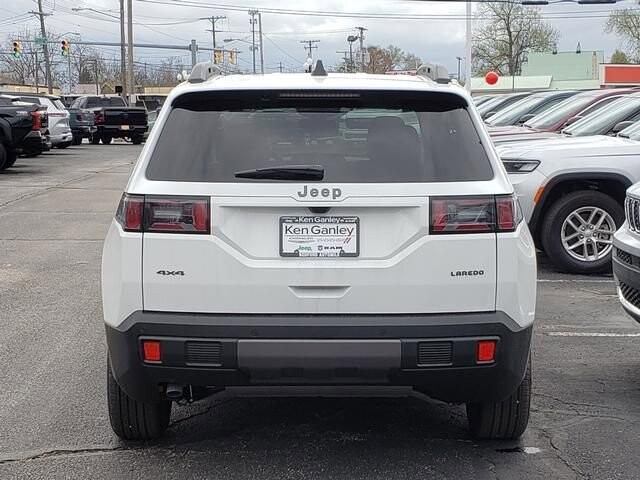 2026 Jeep Cherokee in Bedford, OH 44146 - 18128365 4