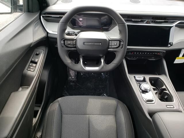 2026 Jeep Cherokee in Bedford, OH 44146 - 18128365 9
