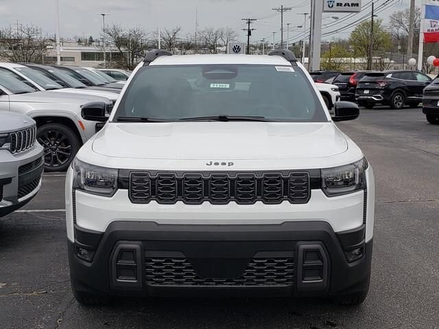 2026 Jeep Cherokee in Bedford, OH 44146 - 18128365 5