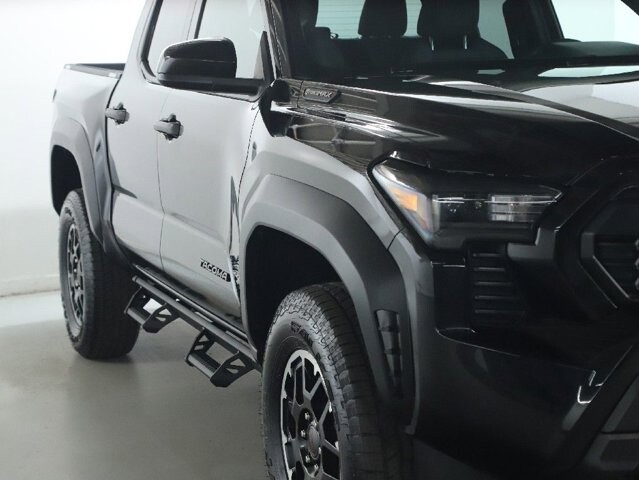 2025 Toyota Tacoma in Bedford, OH 44146 - 18128368 8