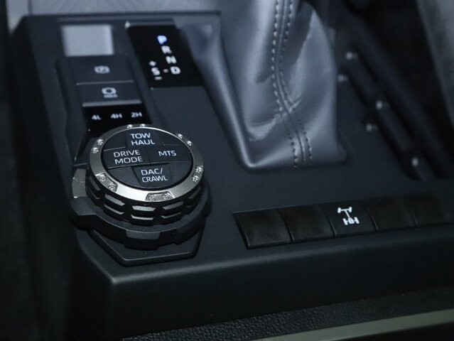 2025 Toyota Tacoma in Bedford, OH 44146 - 18128368 27