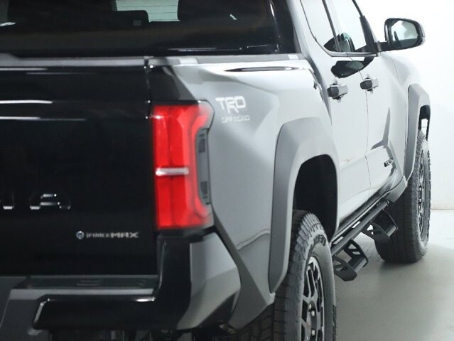 2025 Toyota Tacoma in Bedford, OH 44146 - 18128368 46