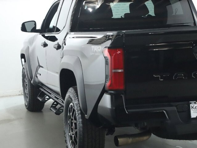 2025 Toyota Tacoma in Bedford, OH 44146 - 18128368 42