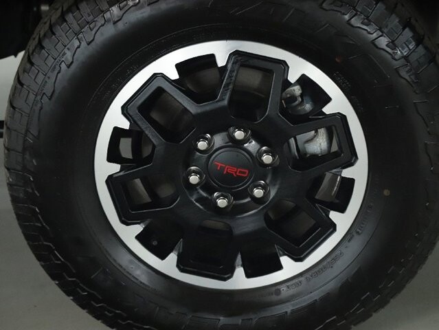 2025 Toyota Tacoma in Bedford, OH 44146 - 18128368 40