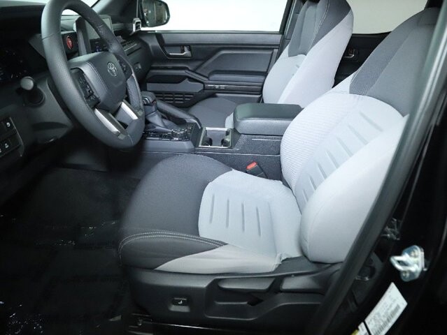 2025 Toyota Tacoma in Bedford, OH 44146 - 18128368 18