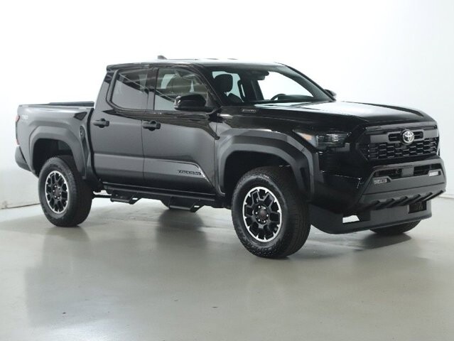 2025 Toyota Tacoma in Bedford, OH 44146 - 18128368 9