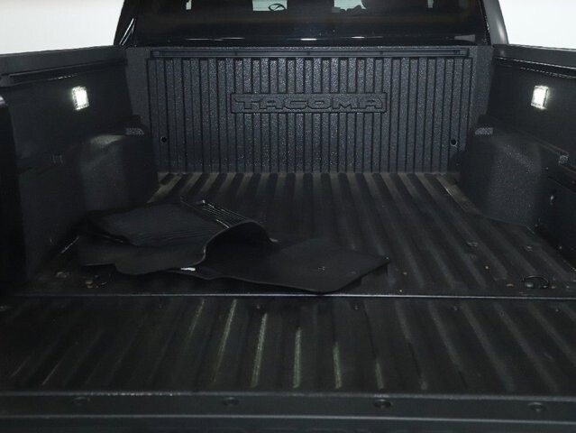 2025 Toyota Tacoma in Bedford, OH 44146 - 18128368 30