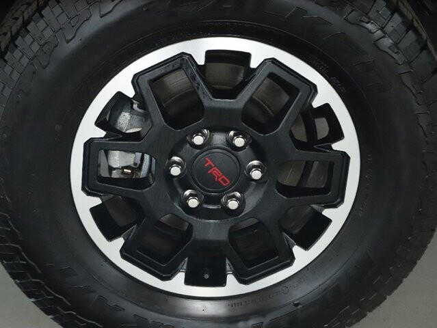 2025 Toyota Tacoma in Bedford, OH 44146 - 18128368 12