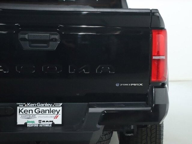 2025 Toyota Tacoma in Bedford, OH 44146 - 18128368 45
