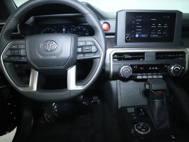 2025 Toyota Tacoma in Bedford, OH 44146 - 18128368 28