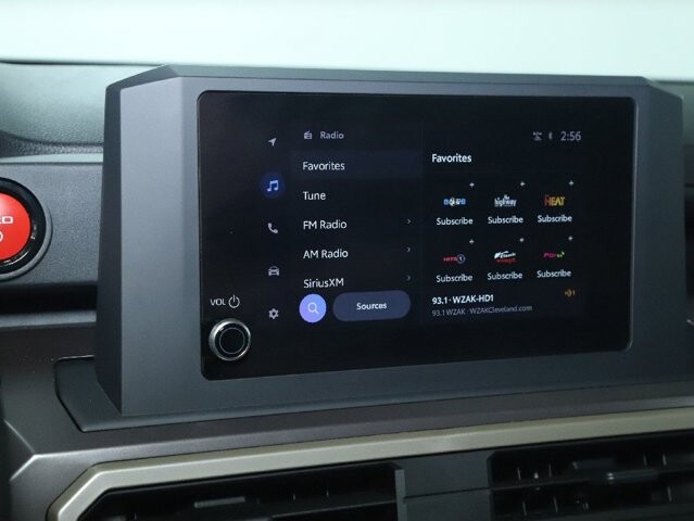 2025 Toyota Tacoma in Bedford, OH 44146 - 18128368 26