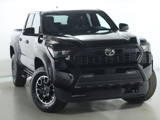 2025 Toyota Tacoma in Bedford, OH 44146 - 18128368 2