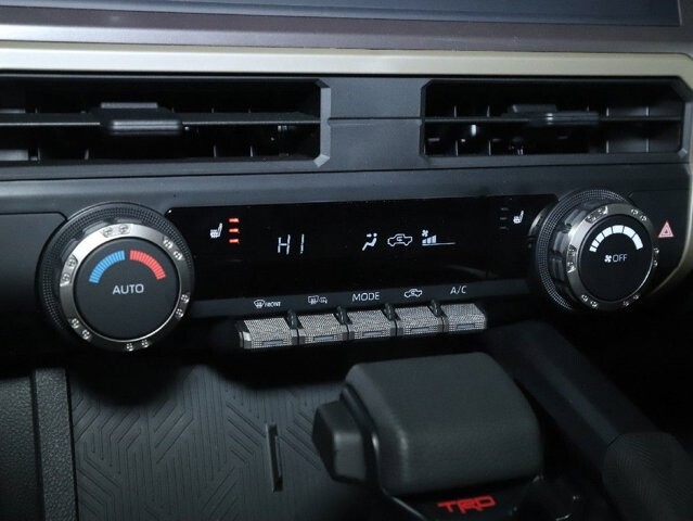 2025 Toyota Tacoma in Bedford, OH 44146 - 18128368 25