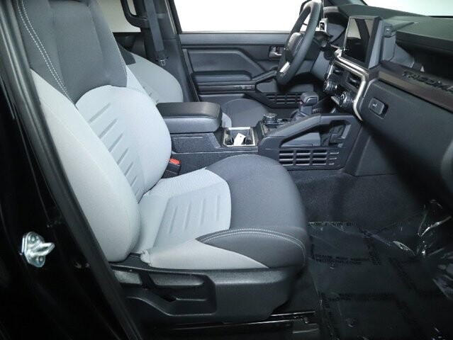 2025 Toyota Tacoma in Bedford, OH 44146 - 18128368 34