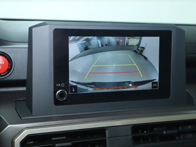 2025 Toyota Tacoma in Bedford, OH 44146 - 18128368 29