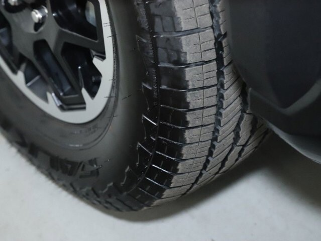 2025 Toyota Tacoma in Bedford, OH 44146 - 18128368 36