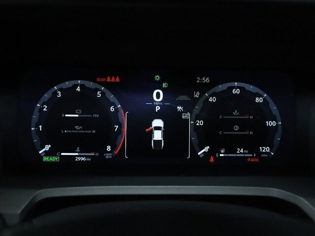 2025 Toyota Tacoma in Bedford, OH 44146 - 18128368 24