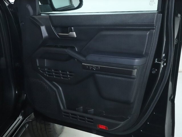 2025 Toyota Tacoma in Bedford, OH 44146 - 18128368 33