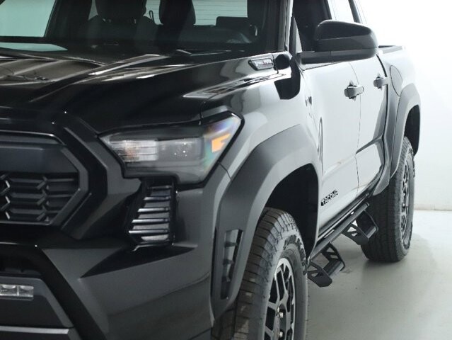 2025 Toyota Tacoma in Bedford, OH 44146 - 18128368 4