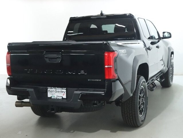 2025 Toyota Tacoma in Bedford, OH 44146 - 18128368 47