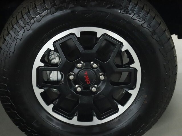 2025 Toyota Tacoma in Bedford, OH 44146 - 18128368 10