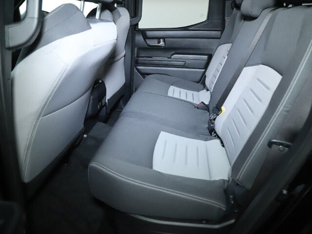 2025 Toyota Tacoma in Bedford, OH 44146 - 18128368 14