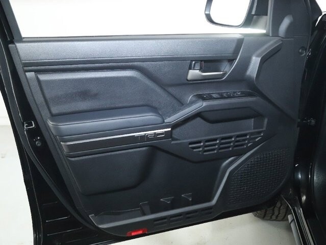 2025 Toyota Tacoma in Bedford, OH 44146 - 18128368 15