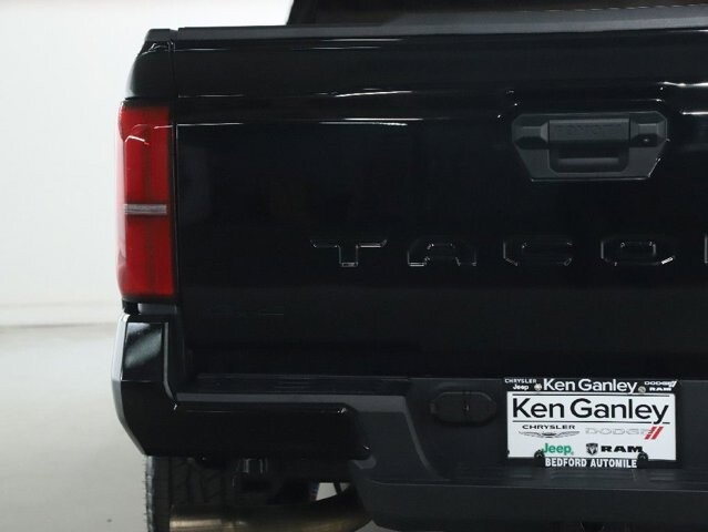 2025 Toyota Tacoma in Bedford, OH 44146 - 18128368 44