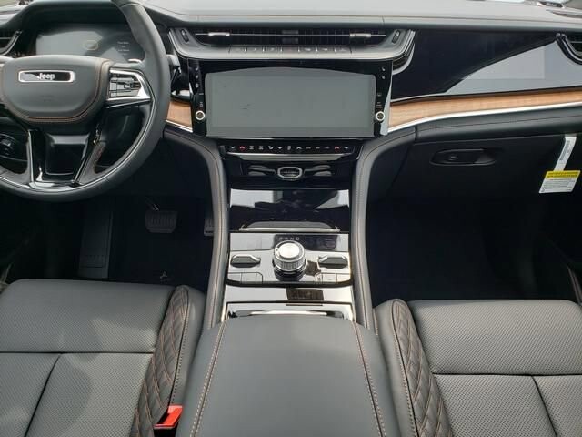 2026 Jeep Grand Cherokee L in Bedford, OH 44146 - 18128372 9