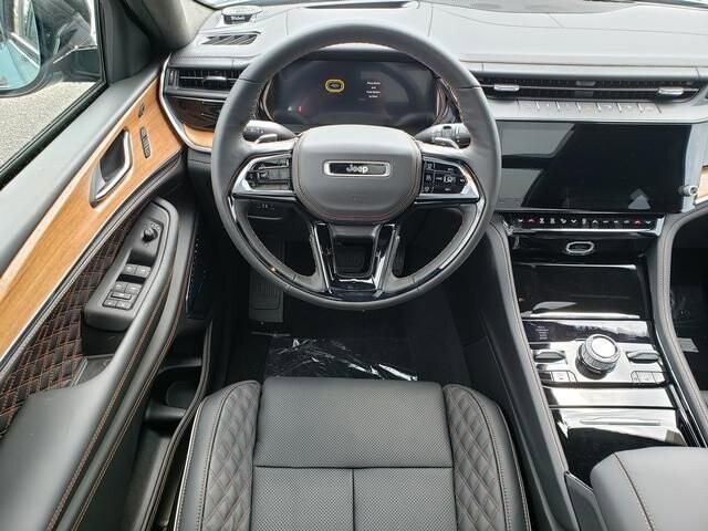 2026 Jeep Grand Cherokee L in Bedford, OH 44146 - 18128373 10