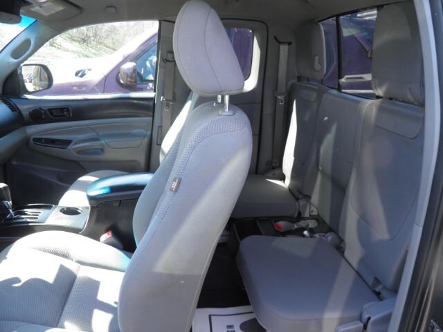 2015 Toyota Tacoma in Barton, MD 21521 - 18128374 2