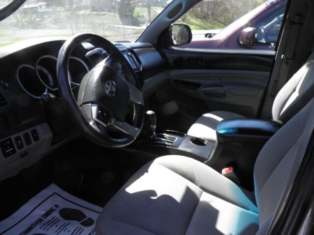 2015 Toyota Tacoma in Barton, MD 21521 - 18128374 3