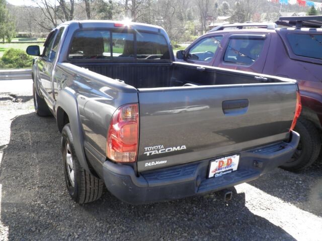 2015 Toyota Tacoma in Barton, MD 21521 - 18128374 5